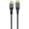 Goobay 65269 Adapterio kabelis | DisplayPort prie HDMI | 2 m