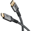 Goobay 65269 Adapterio kabelis | DisplayPort prie HDMI | 2 m