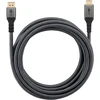 Goobay 65269 Adapterio kabelis | DisplayPort prie HDMI | 2 m