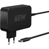 „Goobay“ | USB-C įkroviklis nešiojamiesiems kompiuteriams (65 W) | 65419