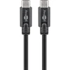 Goobay | 67975 | USB-C į USB-C