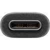 Goobay | Apvalus kabelis | USB-C į micro-B 3.0 laidas | 67995 | mikro-B 3.0 | USB-C (vyriškas)