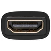 „Goobay“ | HDMI/DVI-D adapteris, su auksine danga | 68931