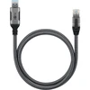 „Goobay“ | USB-A 3.0–RJ45 eterneto kabelis, 1 m | 70299