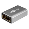 Goobay HDMI Adapteris, Coupling, Gold-Plated, 8K @ 60 Hz | 72008