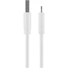 Goobay 72905 USB įkrovimo ir sinchronizavimo kabelis, USB A į Lightning, MFI sertifikatas, 0,5 m Goobay USB įkrovimo ir sinchronizavimo kabelis