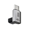 „Goobay“ USB-C adapteris, vertikalus 90° trumpas, USB4 | 74444