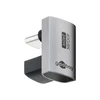 Goobay USB-C Adapteris 180° U-Shape, USB4 | 74445