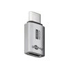 Goobay USB-C Adapteris Straight, USB4 | 74447