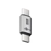 Goobay USB-C Adapteris Straight, USB4 | 74448
