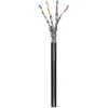 „Goobay“ | CAT 6 lauko tinklo kabelis, S/FTP (PiMF) | 77624