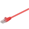 „Goobay“ | CAT 5e jungiamasis kabelis, U/UTP, 1,5 m | 95561