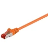 Goobay | RJ45 male (8P8C) | RJ45 male (8P8C)