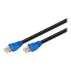 Goobay GB CAT6 U/UTP OUTDOOR Juodas 20M