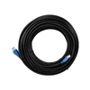 Goobay GB CAT6 U/UTP OUTDOOR Juodas 60M