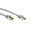 Goobay CAT 6A patch cable, S/FTP (PiMF) 91675 30 m, Pilkas