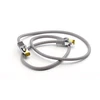 Goobay CAT 6A patch cable, S/FTP (PiMF) 91666 25 m, Pilkas