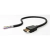 Goobay | Didelės spartos HDMI kabelis su eternetu | HDMI į HDMI | 5 m