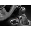 Goobay | Dvigubas USB automobilinis įkroviklis | 58912 | USB mini automobilinis įkroviklis