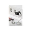 Goobay Maitinimo šaltinis 5V 2.4A - 2xUSB lizdai