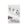 Goobay Maitinimo šaltinis 5V 2.4A - 2xUSB lizdai
