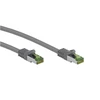 Goobay Apvalus | GHMT sertifikuotas Komutacinis kabelis AWG 26 | 61116
