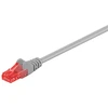 Goobay GB CAT6 NETWORK CABLE U/UTP Pilkas 15M