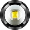 Goobay LED žibintuvėlis Super Bright 1500 44559 1500 lm, 20 W, Juodas, 1,5 V