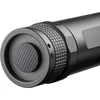 Goobay LED žibintuvėlis Super Bright 1500 44559 1500 lm, 20 W, Juodas, 1,5 V