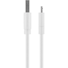 Goobay | Mikro USB įkrovimo ir sinchronizavimo kabelis | 43837 | USB-A 2.0 į Micro-USB USB 2.0 kištukas (A tipas) | USB 2.0 mikro kištukas (B tipas)