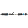 Goobay | Lauko (IP68) LAN kabelio jungtis, CAT 6A UTP neekranuotas | 44416