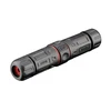 Goobay RJ45 jungtis 2x lizdai IP68