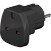 Goobay Apvalus | Kelioninis adapteris 2500 W | 250V