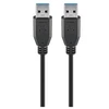 Goobay | USB 3.0 SuperSpeed kabelis | USB į USB | 3 m