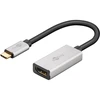 Goobay USB-C adapteris prie HDMI | 60194