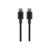 „Goobay“ USB-C įkrovimo ir sinchronizavimo laidas, 0,5 m | 66316