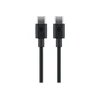Goobay USB-C įkrovimo ir sinchronizavimo laidas, 1 m | 66318