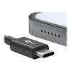 Goobay USB-C įkrovimo ir sinchronizavimo laidas, 1 m | 66318