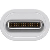 Goobay | USB-C HDMI adapteris | 66259 | Baltas | USB-C kištukas | HDMI lizdas (A tipas) | 0,2 m