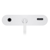 Goobay | USB-C kelių prievadų adapteris HDMI + VGA + PD 100 W | 52418