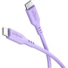 Goobay | USB-C silikoninis kabelis | 77745