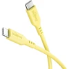 Goobay | USB-C Silicone Cable | 77742