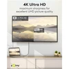 „Goobay“ USB-C–DisplayPort kabelis, 4K, 60 Hz, 1 m | 75704