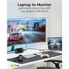 „Goobay“ USB-C–HDMI kabelis, 4K, 60 Hz, 1 m | 75696