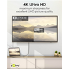 „Goobay“ USB-C–HDMI kabelis, 4K, 60 Hz, 1 m | 75696
