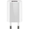 Goobay Apvalus | USB įkroviklis 1 A | 44950 | USB 2.0 | 5 W | 5 V| Įkroviklis