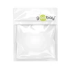 Goobay Apvalus | USB įkroviklis 1 A | 44950 | USB 2.0 | 5 W | 5 V| Įkroviklis