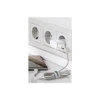 Goobay | USB įkroviklis Maitinimo lizdas | 44948 | USB 2.0 prievadas A | Maitinimo adapteriai