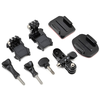 GoPro montavimo rinkinys