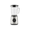 Gorenje Maišytuvas | B1300E | Tabletop | 1300 W | Jar capacity 1.75 L | Jar material Plastic | Juodas/Nerūdijantis plienas